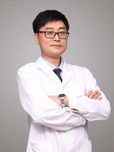 李浩杰
石家庄市中医院脉管二科