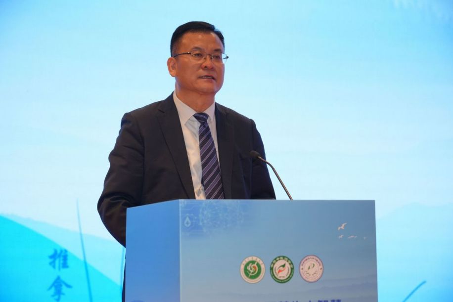 中华中医药学会养生分会2025年学术年会在天津召开 中华中医药学会养生分会2025年学术年会在天津召开