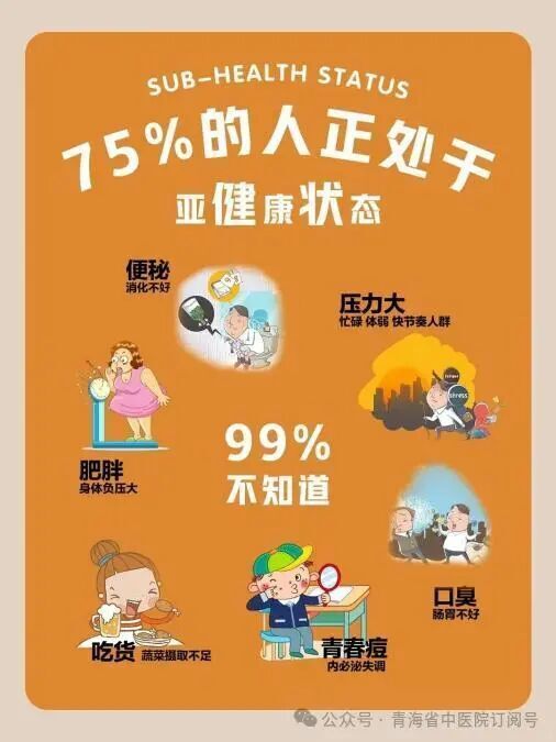 沈阳一医院开设“浑身不得劲”门诊