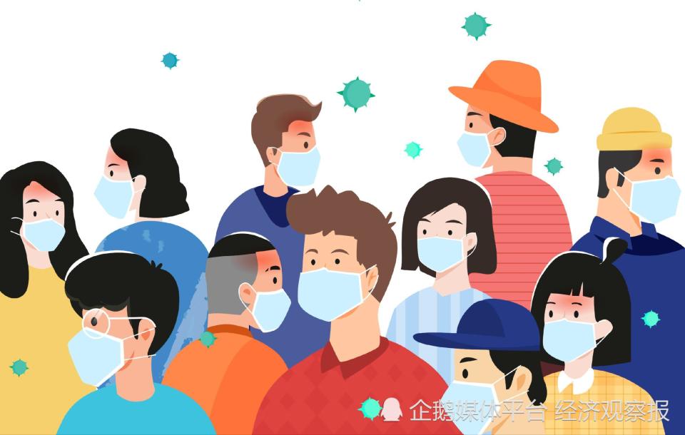 为啥5元流感疫苗打不动，200元流感药抢着要？