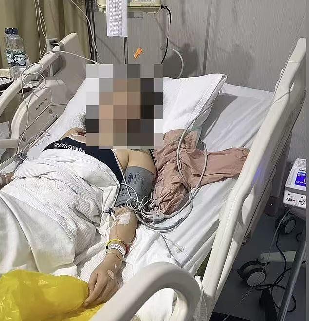 成都女孩巴厘岛身亡，事发前旅社曾用杀虫剂熏蒸床虱，同屋中毒者：医生称或伴有两种中毒