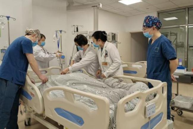 多学科联手 四川省妇幼保健院成功救治罕见凝血症孕妇