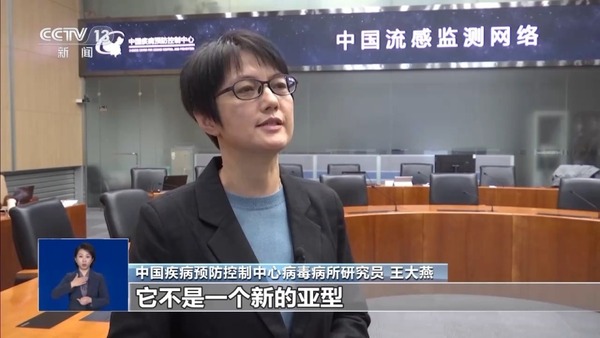 流感进入高发季，病毒变异了吗？科学防护指南请查收