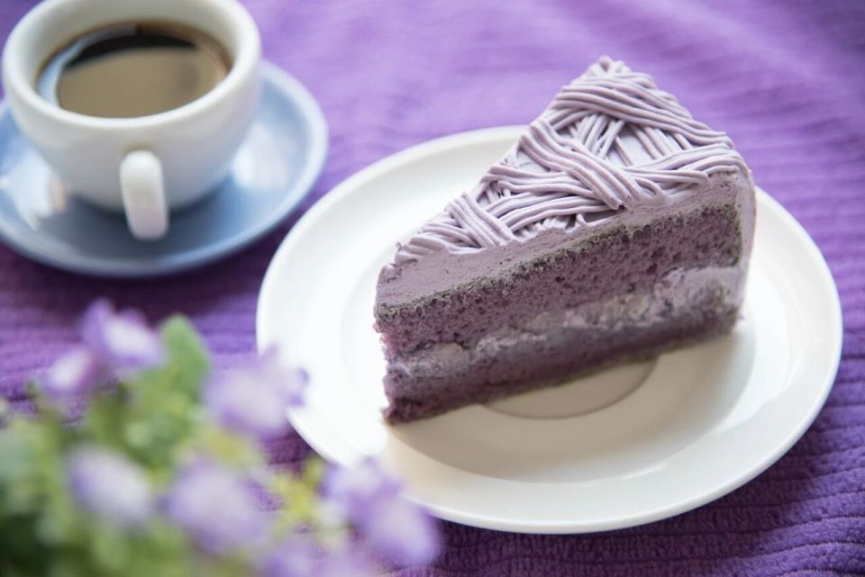 升糖慢、热量低 这种“宝藏主食”正应季 推荐你试试