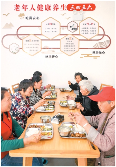 二〇二五年度十大营养热词发布