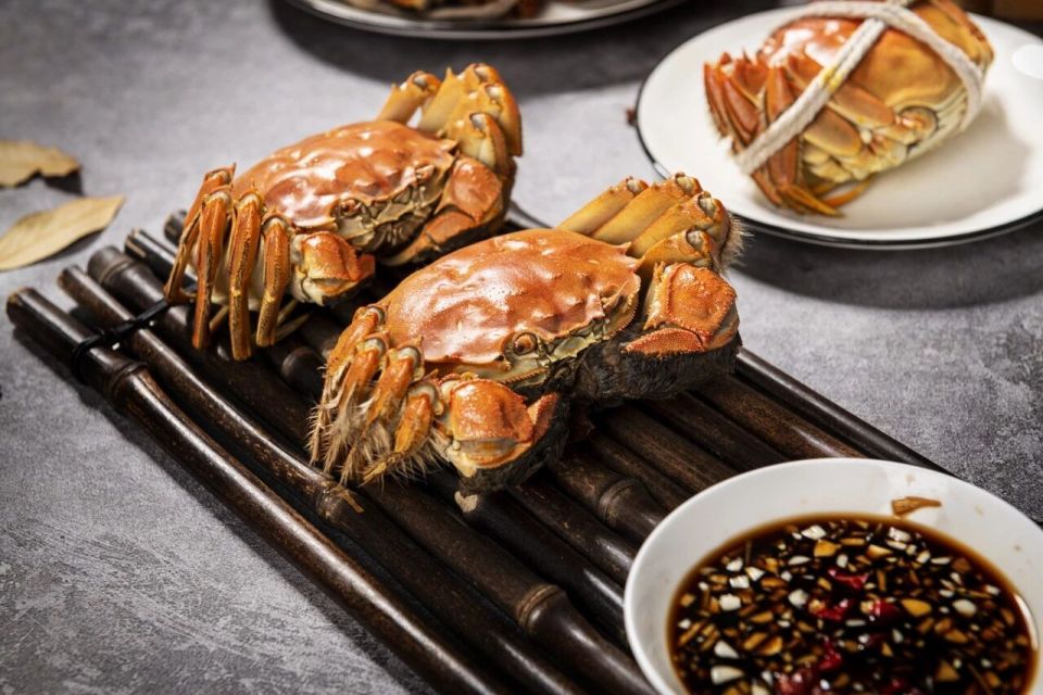 痛风过，就完全不能吃螃蟹了？