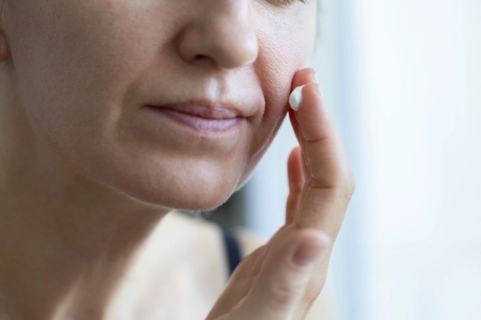 谷胱甘肽能够美白皮肤？