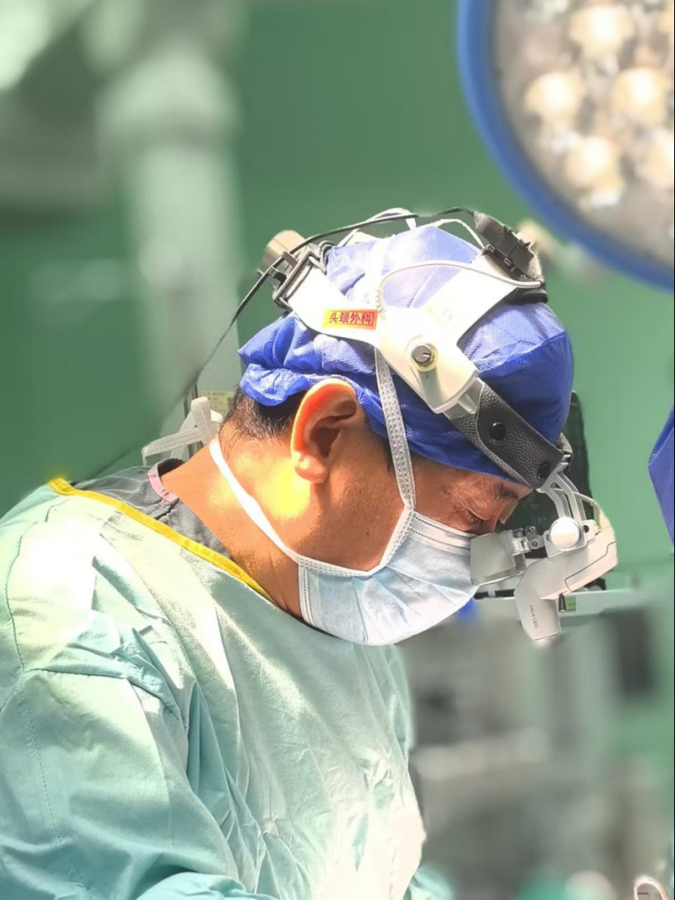 甲状腺癌未必都是“摸鱼王”，深圳医生提醒：防治结合是攻克的关键