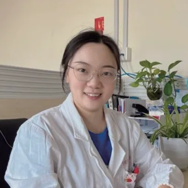 守护生命的曙光