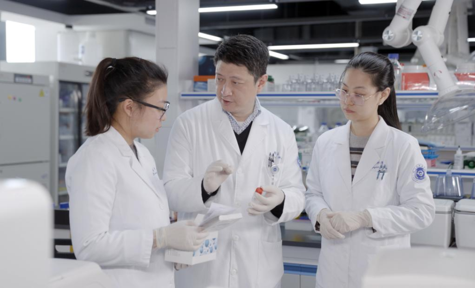 告别肺结节焦虑！这款新型试剂盒获批上市，肺癌早诊迎来新突破