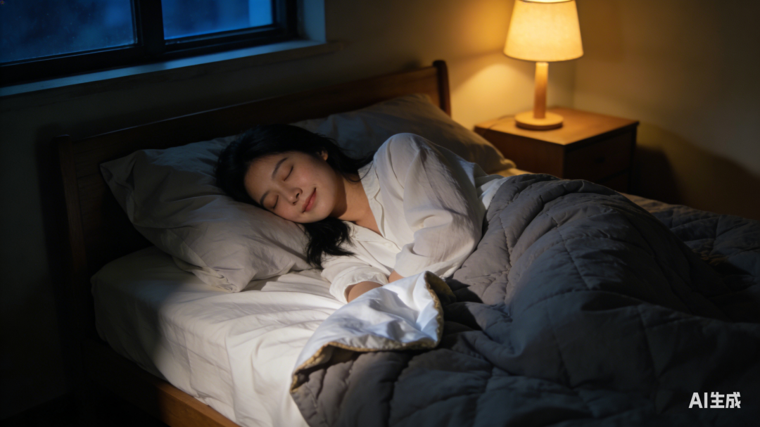 别羡慕“秒睡”的人！医生提醒：“倒头就睡”可能是身体在报警